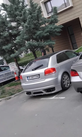 Audi A3 | Mobile.bg    3