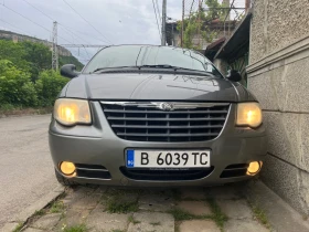  Chrysler Gr.voyager