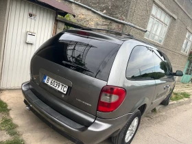 Chrysler Gr.voyager   | Mobile.bg    3