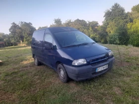 Обява за продажба на Fiat Scudo 1.9дизел ~2 200 лв. - изображение 2