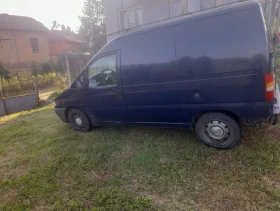 Обява за продажба на Fiat Scudo 1.9дизел ~2 200 лв. - изображение 3
