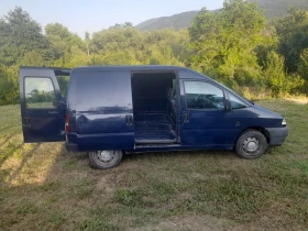 Обява за продажба на Fiat Scudo 1.9дизел ~2 200 лв. - изображение 3