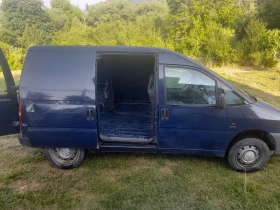 Обява за продажба на Fiat Scudo 1.9дизел ~2 200 лв. - изображение 9