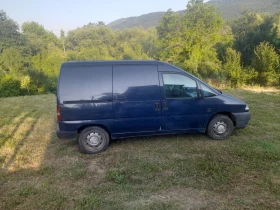 Обява за продажба на Fiat Scudo 1.9дизел ~2 200 лв. - изображение 4