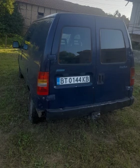 Обява за продажба на Fiat Scudo 1.9дизел ~2 200 лв. - изображение 8