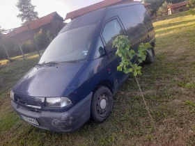 Обява за продажба на Fiat Scudo 1.9дизел ~2 200 лв. - изображение 2