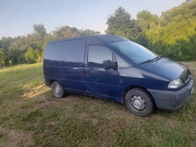 Обява за продажба на Fiat Scudo 1.9дизел ~2 200 лв. - изображение 5