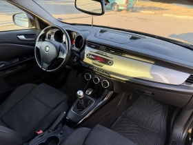 Обява за продажба на Alfa Romeo Giulietta 1.4T ~8 600 лв. - изображение 11