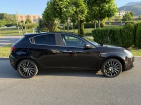Обява за продажба на Alfa Romeo Giulietta 1.4T ~8 600 лв. - изображение 4