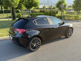 Обява за продажба на Alfa Romeo Giulietta 1.4T ~8 600 лв. - изображение 7