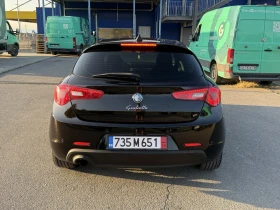 Обява за продажба на Alfa Romeo Giulietta 1.4T ~8 600 лв. - изображение 6