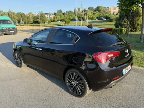 Обява за продажба на Alfa Romeo Giulietta 1.4T ~8 600 лв. - изображение 5
