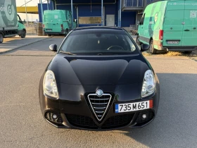 Обява за продажба на Alfa Romeo Giulietta 1.4T ~8 600 лв. - изображение 1