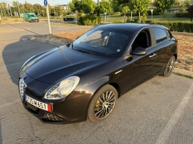 Обява за продажба на Alfa Romeo Giulietta 1.4T ~8 600 лв. - изображение 1