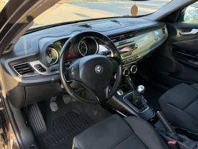 Обява за продажба на Alfa Romeo Giulietta 1.4T ~8 600 лв. - изображение 8