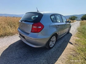 Обява за продажба на BMW 116 ТОП! ~7 750 лв. - изображение 8