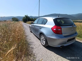 Обява за продажба на BMW 116 ТОП! ~7 750 лв. - изображение 6