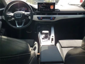Audi A4 * S-Line* HeadUp* АвтоКредит* (ЦЕНА ДO БГ) - 49999 лв. - 59217697 6