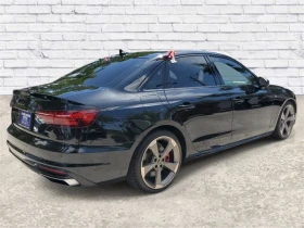 Audi A4 * S-Line* HeadUp* АвтоКредит* (ЦЕНА ДO БГ) - 49999 лв. - 59217697 5