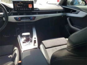Audi A4 * S-Line* HeadUp* АвтоКредит* (ЦЕНА ДO БГ) - 49999 лв. - 59217697 10