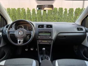 VW Polo CROSS POLO/1.6 TDI/2012.г/117 000 Хил.км/Италия - 12500 лв. - 19061420 8
