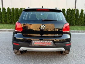 VW Polo CROSS POLO/1.6 TDI/2012.г/117 000 Хил.км/Италия - 12500 лв. - 19061420 5