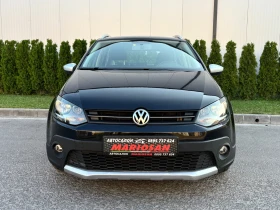 VW Polo CROSS POLO/1.6 TDI/2012.г/117 000 Хил.км/Италия - 12500 лв. - 19061420 2