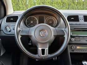 VW Polo CROSS POLO/1.6 TDI/2012.г/117 000 Хил.км/Италия - 12500 лв. - 19061420 9