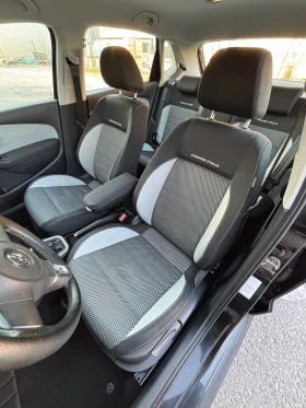 VW Polo CROSS POLO/1.6 TDI/2012.г/117 000 Хил.км/Италия - 12500 лв. - 19061420 11