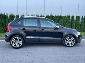 VW Polo CROSS POLO/1.6 TDI/2012./117 000 ./  | Mobile.bg    6