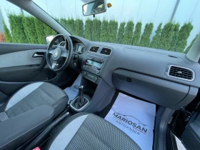 VW Polo CROSS POLO/1.6 TDI/2012./117 000 ./  | Mobile.bg    9