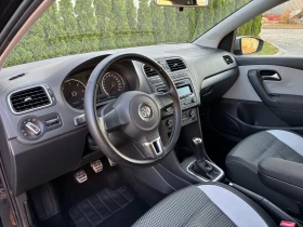 VW Polo CROSS POLO/1.6 TDI/2012.г/117 000 Хил.км/Италия - 12500 лв. - 19061420 7