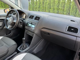 VW Polo CROSS POLO/1.6 TDI/2012.г/117 000 Хил.км/Италия - 12500 лв. - 19061420 10