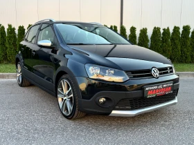 VW Polo CROSS POLO/1.6 TDI/2012.г/117 000 Хил.км/Италия - 12500 лв. - 19061420 3