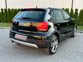 VW Polo CROSS POLO/1.6 TDI/2012.г/117 000 Хил.км/Италия - 12500 лв. - 19061420 4