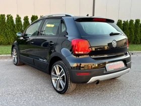 VW Polo CROSS POLO/1.6 TDI/2012.г/117 000 Хил.км/Италия - 12500 лв. - 19061420 6