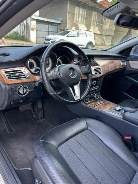 Mercedes-Benz CLS 350 | Mobile.bg    6