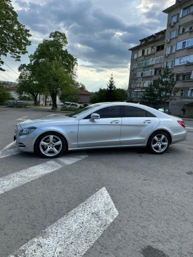 Mercedes-Benz CLS 350 | Mobile.bg    3