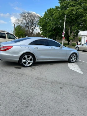 Mercedes-Benz CLS 350 | Mobile.bg    10
