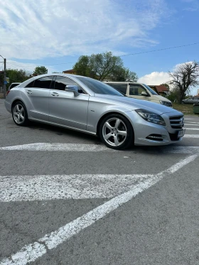 Mercedes-Benz CLS 350 | Mobile.bg    11