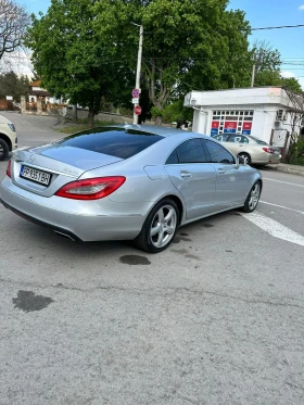 Mercedes-Benz CLS 350 | Mobile.bg    5