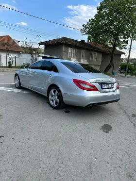 Mercedes-Benz CLS 350 | Mobile.bg    2