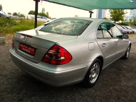 Mercedes-Benz E 270 CDI* 2.7CDI-6ck*  *  | Mobile.bg    4