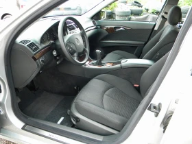 Mercedes-Benz E 270 CDI* 2.7CDI-6ck*  *  | Mobile.bg    9