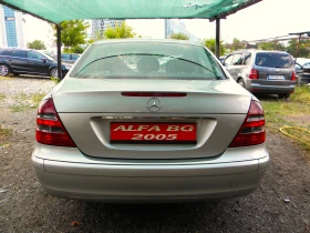 Mercedes-Benz E 270 CDI* 2.7CDI-6ck*  *  | Mobile.bg    5