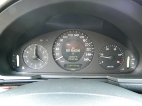 Mercedes-Benz E 270 CDI* 2.7CDI-6ck*  *  | Mobile.bg    8