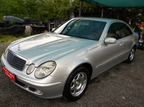  Mercedes-Benz E 270
