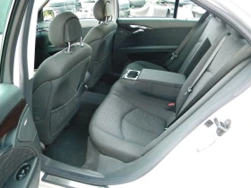 Mercedes-Benz E 270 CDI* 2.7CDI-6ck*  *  | Mobile.bg    10