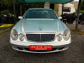 Mercedes-Benz E 270 CDI* 2.7CDI-6ck*  *  | Mobile.bg    2