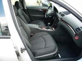 Mercedes-Benz E 270 CDI* 2.7CDI-6ck*  *  | Mobile.bg    11